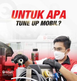  Manfaat Tune Up Mobil