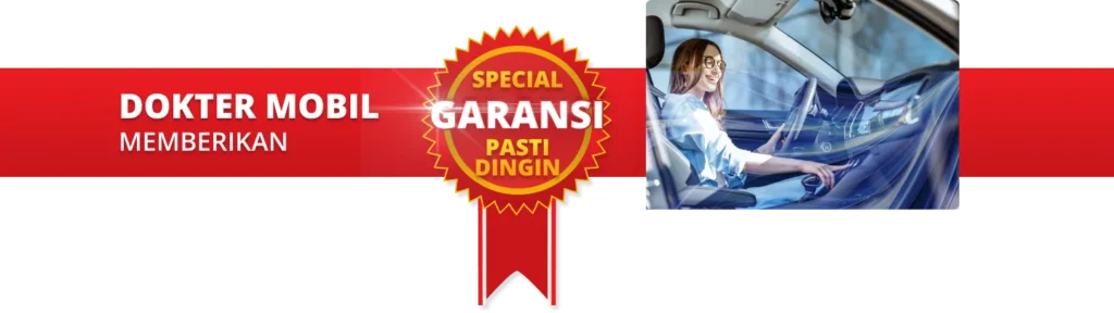 special garansi pasti dingin