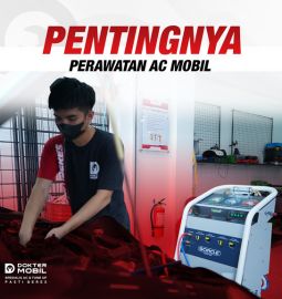 perawatan ac mobil service ac mobil