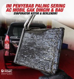 Bengkel Service AC Mobil Terdekat di Kalimalang