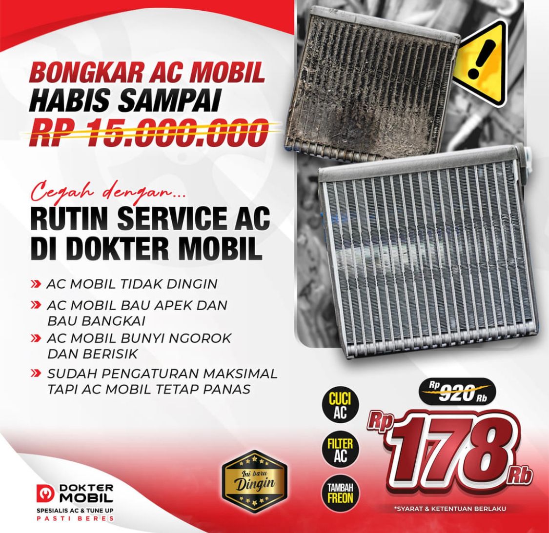 Home Dokter Mobil Haji Naman