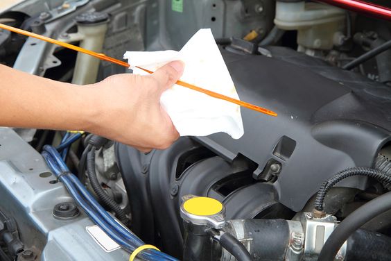 Rekomendasi Bengkel Mobil Dekat Pondok Kelapa