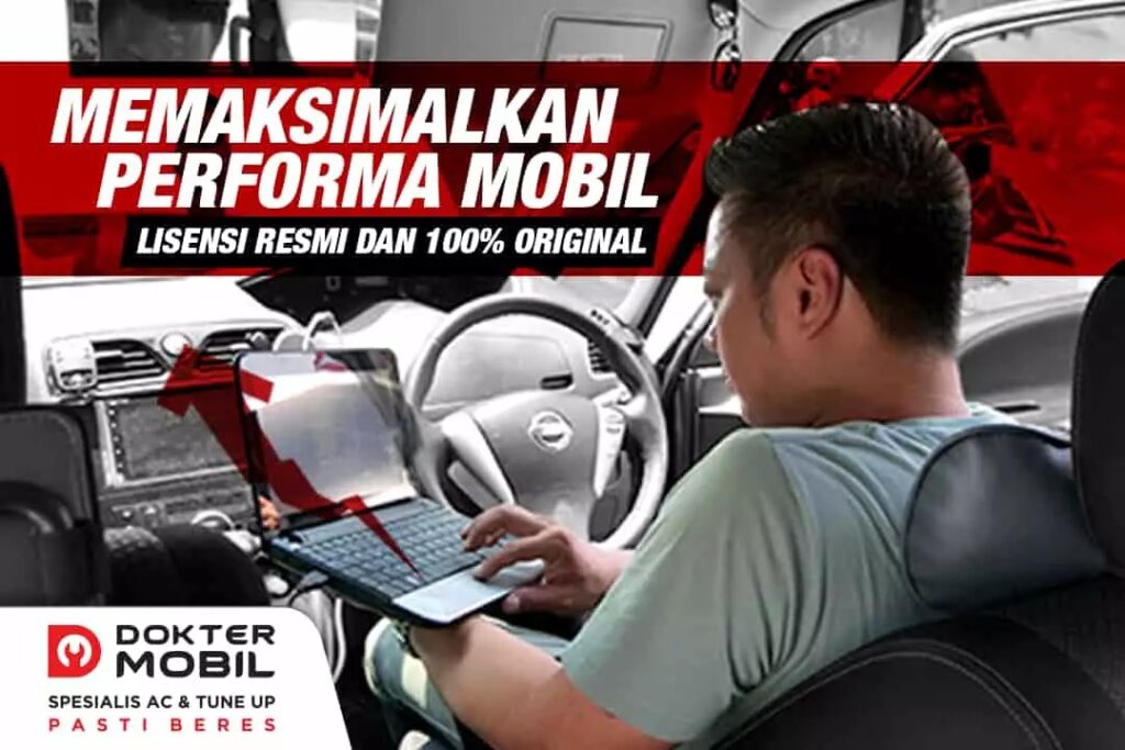 REMAP DOKTER MOBIL