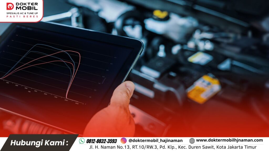 Remap Mobil Bekasi