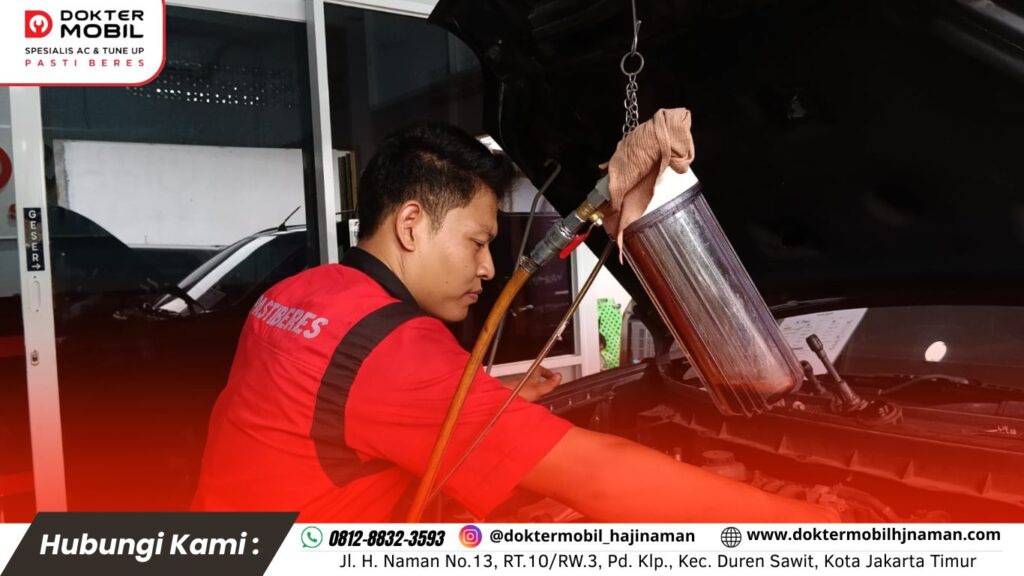 Lokasi Bengkel Tune Up Mobil Terdekat Cakung: Solusi Perawatan Mobil Terbaik