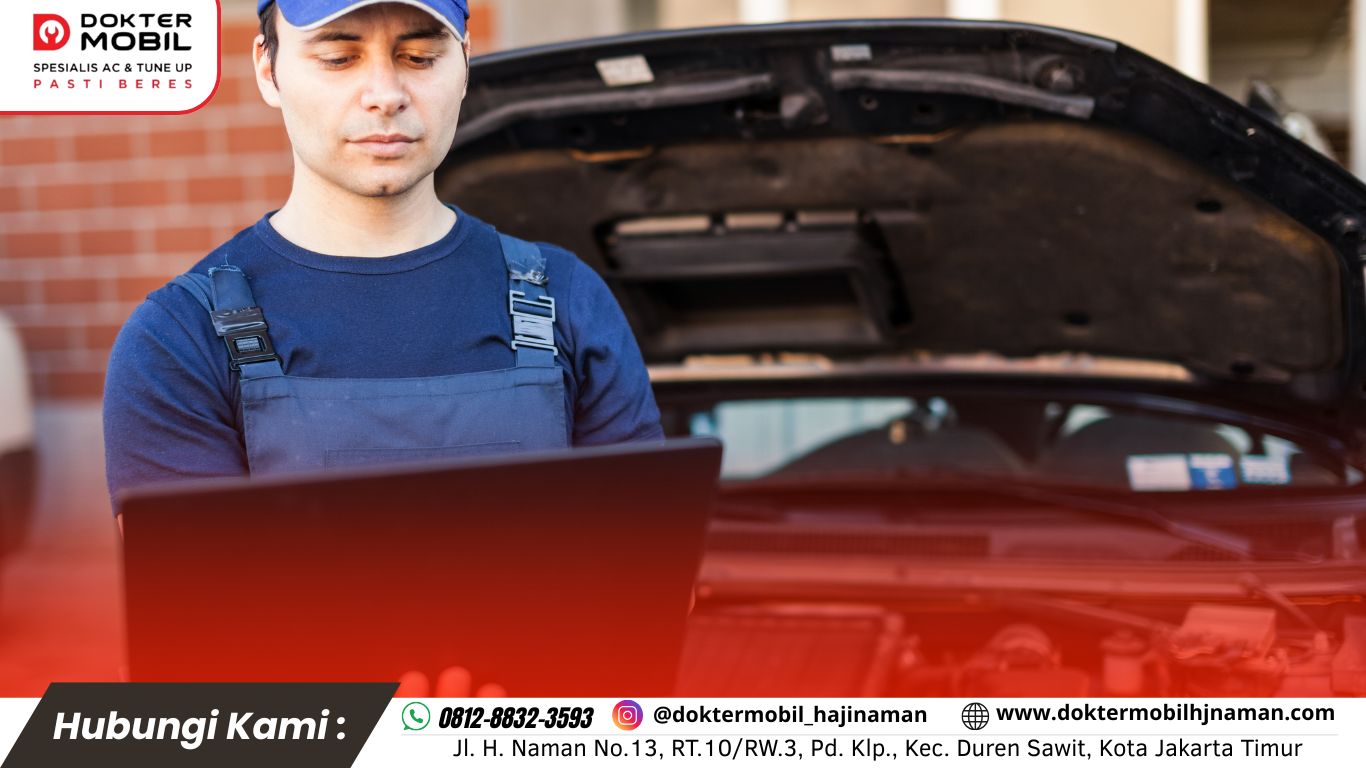 Remap Mobil Bekasi