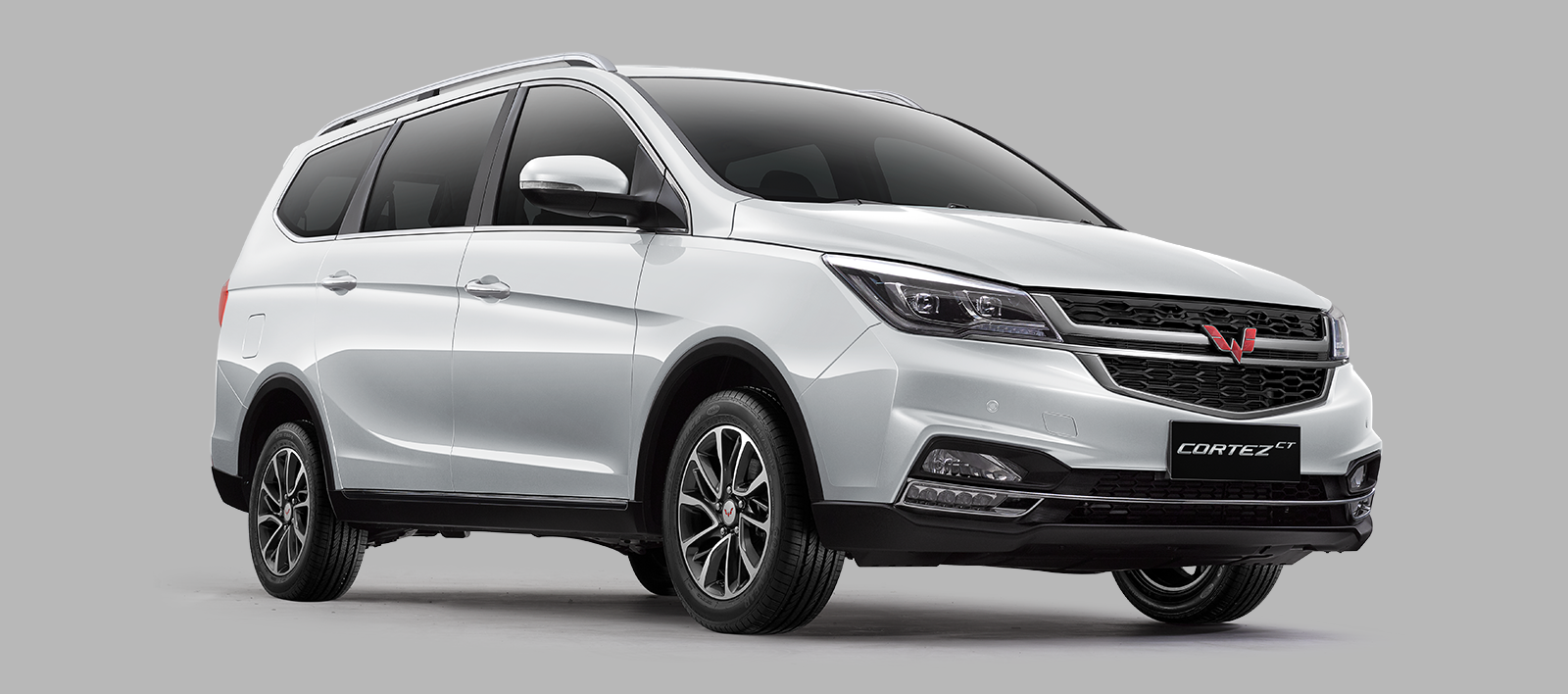 Service AC Mobil Wuling Cortez
