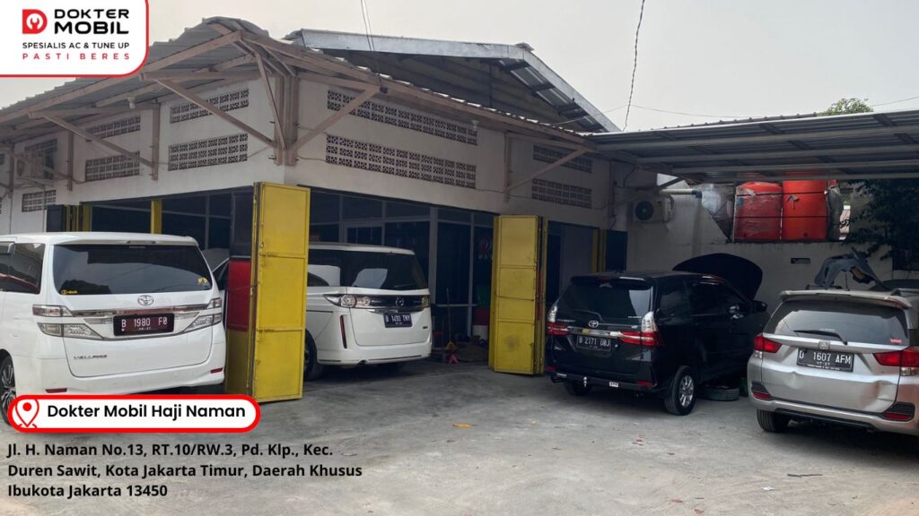 Bengkel Tune Up Cakung Terbaik 1 Bengkel Tune Up Cakung Terbaik