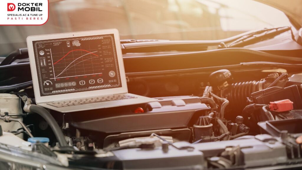 Bengkel Remap Mobil 5 Bengkel remap mobil