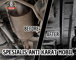 Bengkel Anti Karat