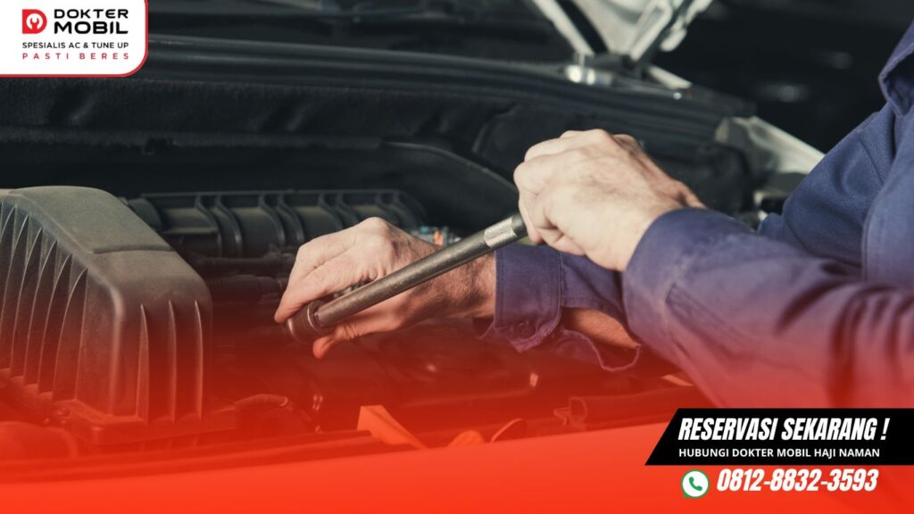 Bengkel Tune Up Mobil Rawa Bebek: Solusi Perawatan Mesin Mobil Terbaik