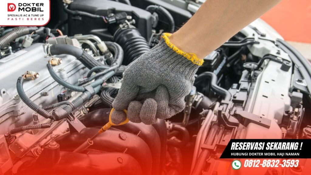 Bengkel Tune Up Mobil di Pondok Bambu: Solusi Terbaik untuk Performa Kendaraan Anda