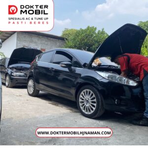 Bengkel Service Mobil
