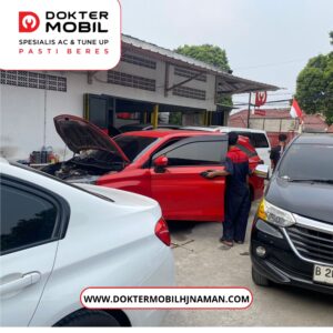 Bengkel Ac Mobil