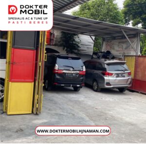 Service AC