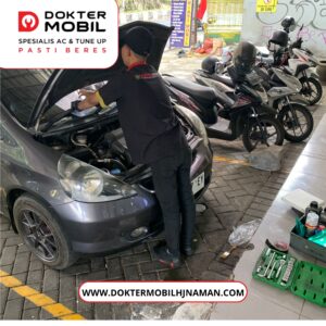 Bengkel Tune Up