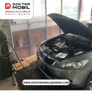 Dokter Mobil Terdekat