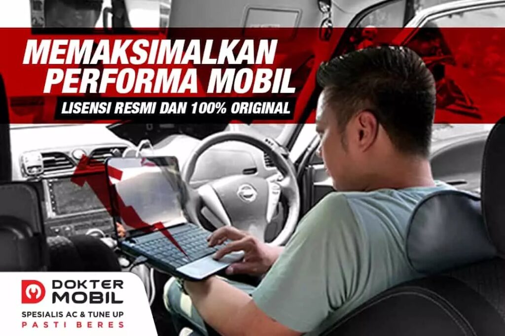 Bengkel Remap Mobil 6 Remap Dokter Mobil