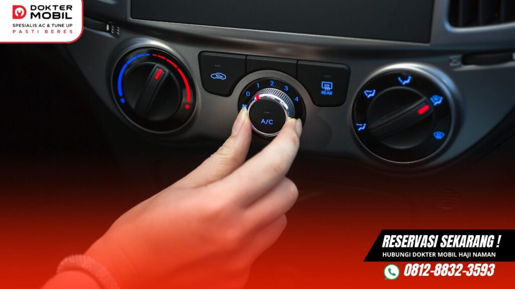 Service AC Rawamangun Jakarta Timur