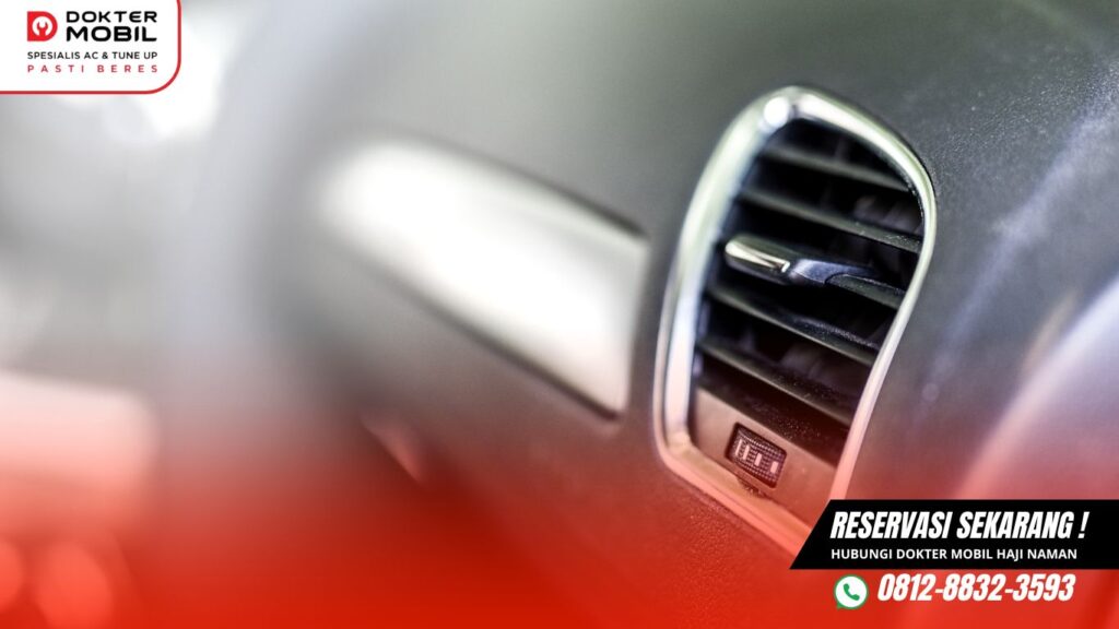 15 Bengkel AC Mobil Jakarta Timur Terpercaya