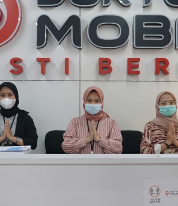 Bengkel AC Mobil Haji Naman