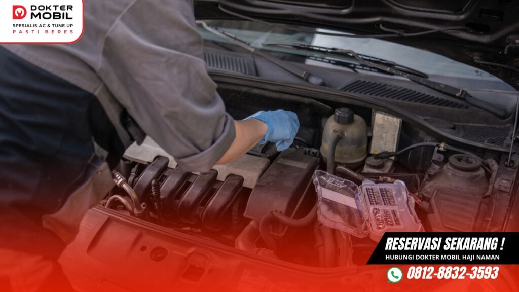 Bengkel Mobil Tune Up Terdekat: Solusi Terbaik untuk Performa Mobil Anda