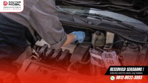 Bengkel Mobil Tune Up Terdekat: Solusi Terbaik untuk Performa Mobil Anda
