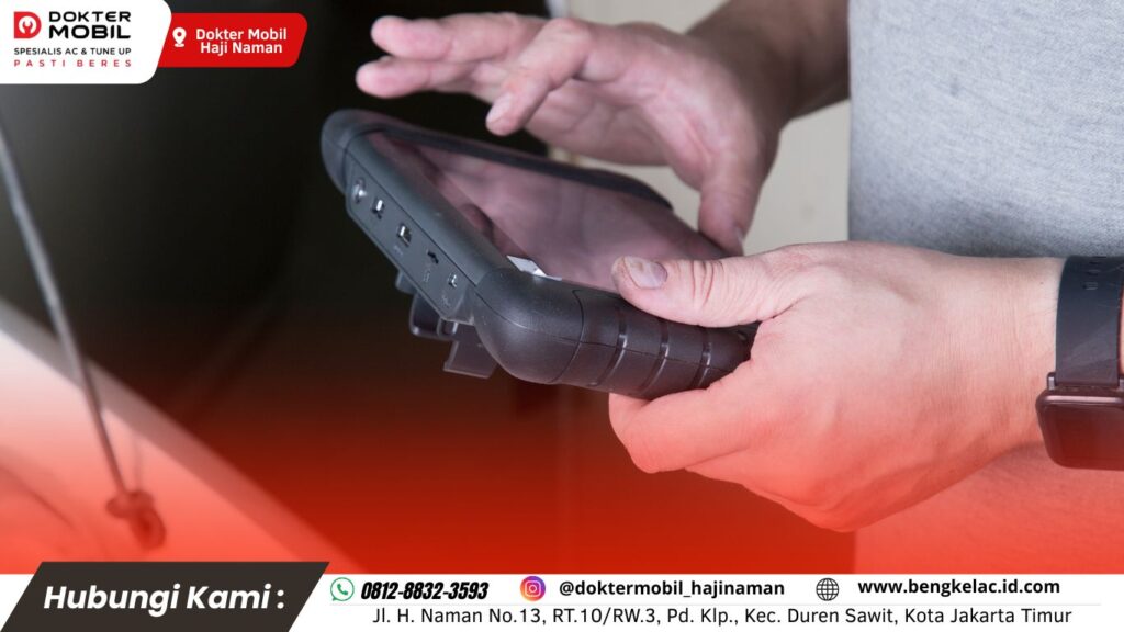 Promo Spesial – Scanner + General Check Up GRATIS!